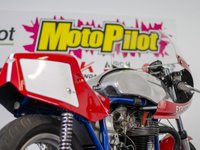 USED 2026 NORTON CLASSIC Featherbed Race/Parade bike Incredibly rare Featherbed 750 Race / Parade bike. International Delivery.