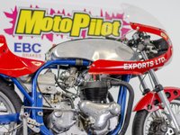USED 2026 NORTON CLASSIC Featherbed Race/Parade bike Incredibly rare Featherbed 750 Race / Parade bike. International Delivery.