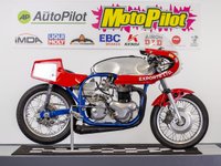 USED 2026 NORTON CLASSIC Featherbed Race/Parade bike Incredibly rare Featherbed 750 Race / Parade bike. International Delivery.