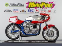 USED 2026 NORTON CLASSIC Featherbed Race/Parade bike Incredibly rare Featherbed 750 Race / Parade bike. International Delivery.