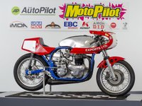 USED 2026 NORTON CLASSIC Featherbed Race/Parade bike Incredibly rare Featherbed 750 Race / Parade bike. International Delivery.