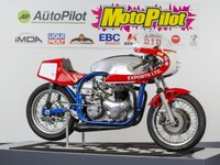 USED 2026 NORTON CLASSIC Featherbed Race/Parade bike Incredibly rare Featherbed 750 Race / Parade bike. International Delivery.