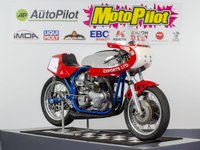 USED 2026 NORTON CLASSIC Featherbed Race/Parade bike Incredibly rare Featherbed 750 Race / Parade bike. International Delivery.