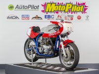 USED 2026 NORTON CLASSIC Featherbed Race/Parade bike Incredibly rare Featherbed 750 Race / Parade bike. International Delivery.