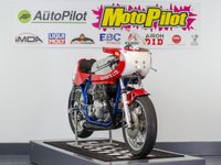 USED 2026 NORTON CLASSIC Featherbed Race/Parade bike Incredibly rare Featherbed 750 Race / Parade bike. International Delivery.