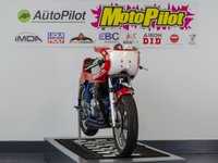 USED 2026 NORTON CLASSIC Featherbed Race/Parade bike Incredibly rare Featherbed 750 Race / Parade bike. International Delivery.