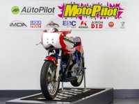 USED 2026 NORTON CLASSIC Featherbed Race/Parade bike Incredibly rare Featherbed 750 Race / Parade bike. International Delivery.