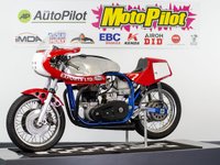 USED 2026 NORTON CLASSIC Featherbed Race/Parade bike Incredibly rare Featherbed 750 Race / Parade bike. International Delivery.