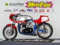 USED 2026 NORTON CLASSIC Featherbed Race/Parade bike Incredibly rare Featherbed 750 Race / Parade bike. International Delivery.