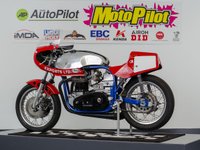 USED 2026 NORTON CLASSIC Featherbed Race/Parade bike Incredibly rare Featherbed 750 Race / Parade bike. International Delivery.