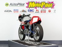 USED 2026 NORTON CLASSIC Featherbed Race/Parade bike Incredibly rare Featherbed 750 Race / Parade bike. International Delivery.