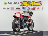 USED 2026 NORTON CLASSIC Featherbed Race/Parade bike Incredibly rare Featherbed 750 Race / Parade bike. International Delivery.