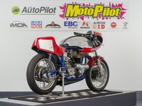 USED 2026 NORTON CLASSIC Featherbed Race/Parade bike Incredibly rare Featherbed 750 Race / Parade bike. International Delivery.