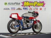 USED 2026 NORTON CLASSIC Featherbed Race/Parade bike Incredibly rare Featherbed 750 Race / Parade bike. International Delivery.