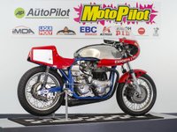 USED 2026 NORTON CLASSIC Featherbed Race/Parade bike Incredibly rare Featherbed 750 Race / Parade bike. International Delivery.