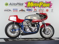 USED 2026 NORTON CLASSIC Featherbed Race/Parade bike Incredibly rare Featherbed 750 Race / Parade bike. International Delivery.