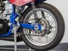 USED 2026 NORTON CLASSIC Featherbed Race/Parade bike Incredibly rare Featherbed 750 Race / Parade bike. International Delivery.