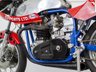 USED 2026 NORTON CLASSIC Featherbed Race/Parade bike Incredibly rare Featherbed 750 Race / Parade bike. International Delivery.