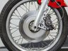 USED 2026 NORTON CLASSIC Featherbed Race/Parade bike Incredibly rare Featherbed 750 Race / Parade bike. International Delivery.