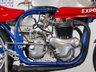 USED 2026 NORTON CLASSIC Featherbed Race/Parade bike Incredibly rare Featherbed 750 Race / Parade bike. International Delivery.