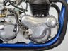 USED 2026 NORTON CLASSIC Featherbed Race/Parade bike Incredibly rare Featherbed 750 Race / Parade bike. International Delivery.