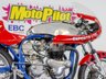 USED 2026 NORTON CLASSIC Featherbed Race/Parade bike Incredibly rare Featherbed 750 Race / Parade bike. International Delivery.