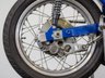 USED 2026 NORTON CLASSIC Featherbed Race/Parade bike Incredibly rare Featherbed 750 Race / Parade bike. International Delivery.
