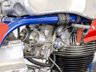 USED 2026 NORTON CLASSIC Featherbed Race/Parade bike Incredibly rare Featherbed 750 Race / Parade bike. International Delivery.