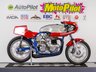 USED 2026 NORTON CLASSIC Featherbed Race/Parade bike Incredibly rare Featherbed 750 Race / Parade bike. International Delivery.