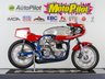 USED 2026 NORTON CLASSIC Featherbed Race/Parade bike Incredibly rare Featherbed 750 Race / Parade bike. International Delivery.