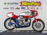 USED 2026 NORTON CLASSIC Featherbed Race/Parade bike Incredibly rare Featherbed 750 Race / Parade bike. International Delivery.