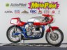 USED 2026 NORTON CLASSIC Featherbed Race/Parade bike Incredibly rare Featherbed 750 Race / Parade bike. International Delivery.