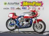 USED 2026 NORTON CLASSIC Featherbed Race/Parade bike Incredibly rare Featherbed 750 Race / Parade bike. International Delivery.