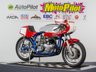 USED 2026 NORTON CLASSIC Featherbed Race/Parade bike Incredibly rare Featherbed 750 Race / Parade bike. International Delivery.