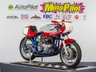 USED 2026 NORTON CLASSIC Featherbed Race/Parade bike Incredibly rare Featherbed 750 Race / Parade bike. International Delivery.