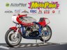 USED 2026 NORTON CLASSIC Featherbed Race/Parade bike Incredibly rare Featherbed 750 Race / Parade bike. International Delivery.