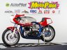 USED 2026 NORTON CLASSIC Featherbed Race/Parade bike Incredibly rare Featherbed 750 Race / Parade bike. International Delivery.