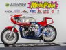 USED 2026 NORTON CLASSIC Featherbed Race/Parade bike Incredibly rare Featherbed 750 Race / Parade bike. International Delivery.