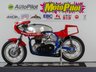 USED 2026 NORTON CLASSIC Featherbed Race/Parade bike Incredibly rare Featherbed 750 Race / Parade bike. International Delivery.