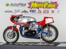 USED 2026 NORTON CLASSIC Featherbed Race/Parade bike Incredibly rare Featherbed 750 Race / Parade bike. International Delivery.