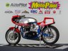 USED 2026 NORTON CLASSIC Featherbed Race/Parade bike Incredibly rare Featherbed 750 Race / Parade bike. International Delivery.