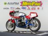 USED 2026 NORTON CLASSIC Featherbed Race/Parade bike Incredibly rare Featherbed 750 Race / Parade bike. International Delivery.