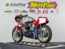 USED 2026 NORTON CLASSIC Featherbed Race/Parade bike Incredibly rare Featherbed 750 Race / Parade bike. International Delivery.