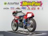 USED 2026 NORTON CLASSIC Featherbed Race/Parade bike Incredibly rare Featherbed 750 Race / Parade bike. International Delivery.