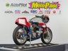 USED 2026 NORTON CLASSIC Featherbed Race/Parade bike Incredibly rare Featherbed 750 Race / Parade bike. International Delivery.