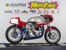 USED 2026 NORTON CLASSIC Featherbed Race/Parade bike Incredibly rare Featherbed 750 Race / Parade bike. International Delivery.