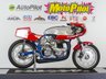 USED 2026 NORTON CLASSIC Featherbed Race/Parade bike Incredibly rare Featherbed 750 Race / Parade bike. International Delivery.
