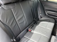 USED 2019 19 BMW 1 SERIES 1.5 118I M Sport Shadow Edition 5dr Sat Nav Heated Seats
