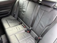 USED 2019 19 BMW 1 SERIES 1.5 118I M Sport Shadow Edition 5dr Sat Nav Heated Seats