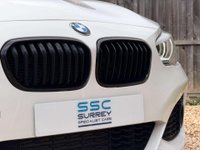 USED 2019 19 BMW 1 SERIES 1.5 118I M Sport Shadow Edition 5dr Sat Nav Heated Seats